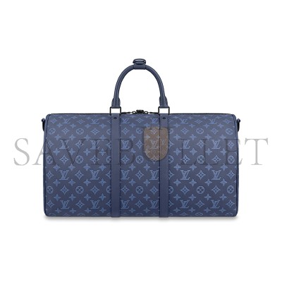 LOUIS VUITTON KEEPALL BANDOULIÈRE 50 M45731 (50*29*23cm)